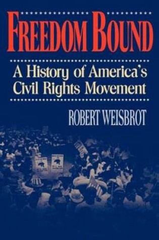 Cover of Freedom Bound