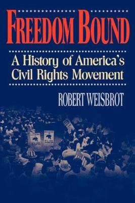 Book cover for Freedom Bound