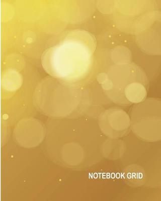 Book cover for NotebookGrid