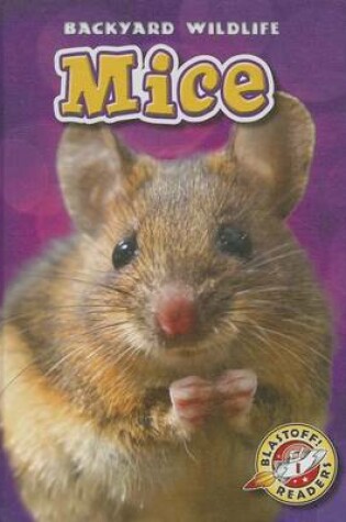 Cover of Mice