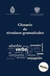 Book cover for Glosario de términos gramaticales