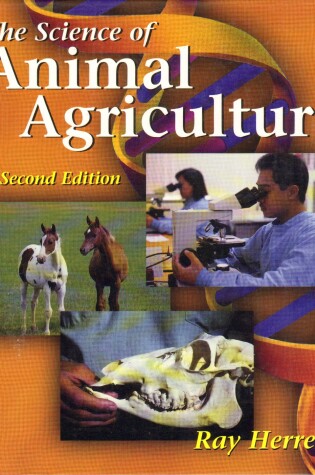 Cover of The Science of Animal Agriculture