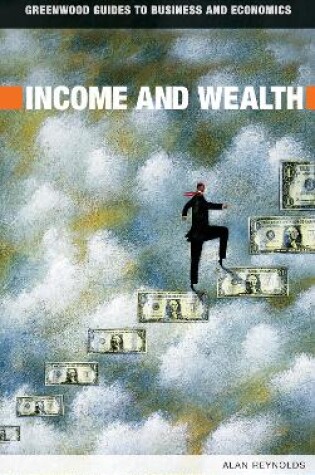 Cover of Income and Wealth