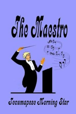 Cover of The Maestro