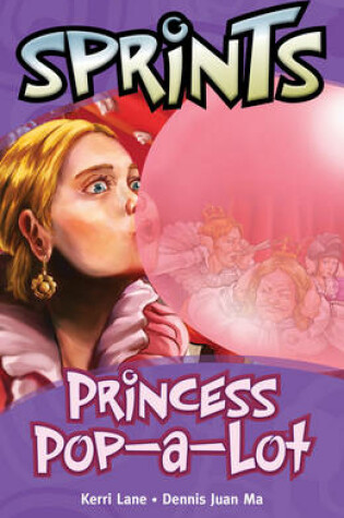 Cover of 29 Princess Pop-a-Lot