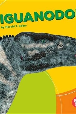 Cover of Iguanodon