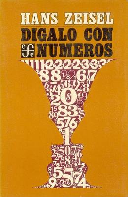 Book cover for Digalo Con Numeros