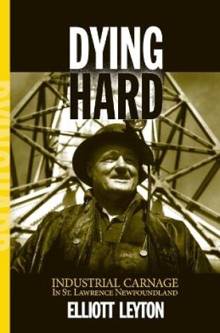 Cover of Dying Hard