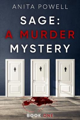 Book cover for Sage