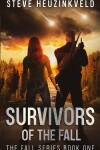 Book cover for Survivors of The Fall