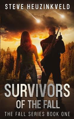 Cover of Survivors of The Fall