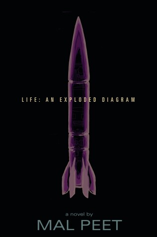 Cover of Life: An Exploded Diagram