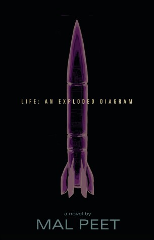 Book cover for Life: An Exploded Diagram