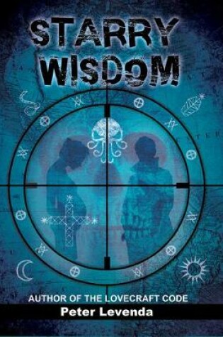 Cover of Starry Wisdom