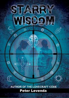 Book cover for Starry Wisdom