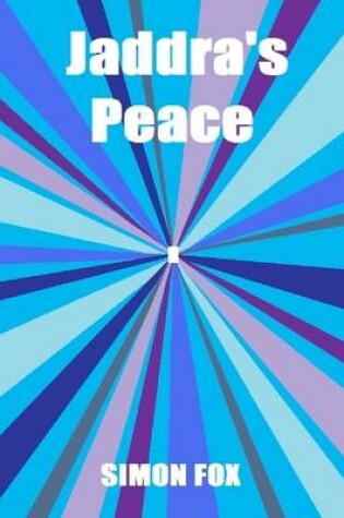 Cover of Jaddra's Peace