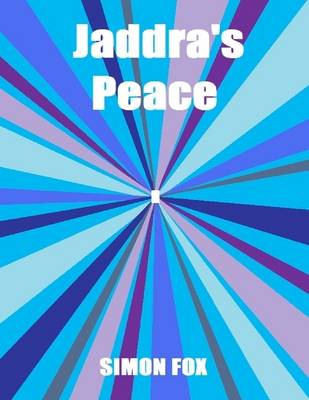 Book cover for Jaddra's Peace