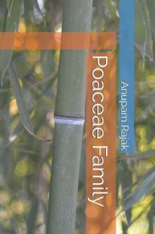 Cover of Poaceae Family