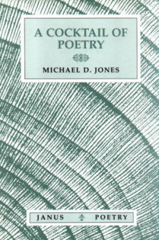 Cover of A Cocktail of Poetry