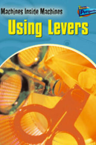 Cover of Using Levers