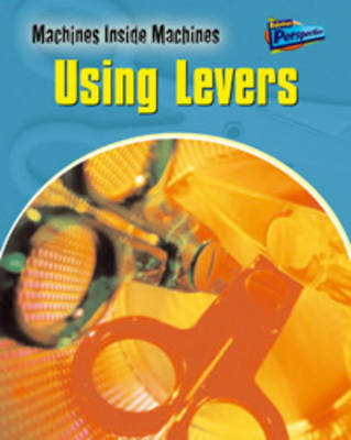 Cover of Using Levers