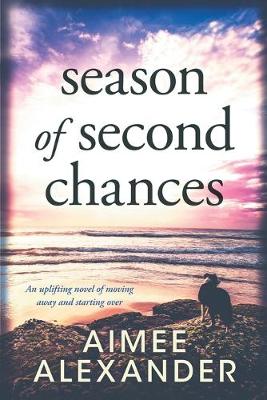 Book cover for Season of Second Chances