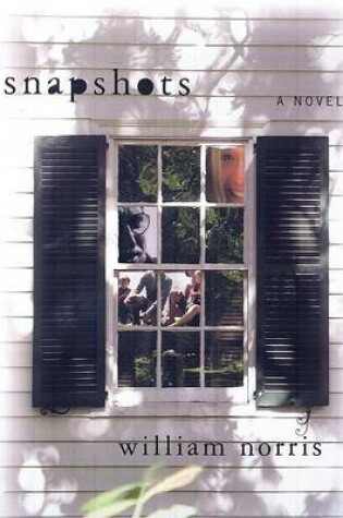 Cover of Snapshots