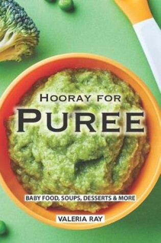 Cover of Hooray for Puree