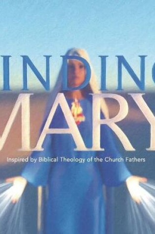 Cover of Finding Mary