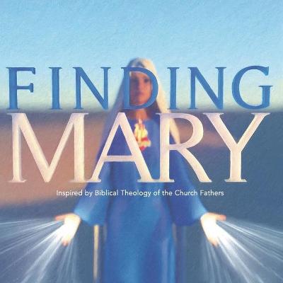 Cover of Finding Mary