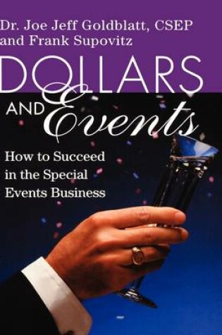 Cover of Dollars and Events