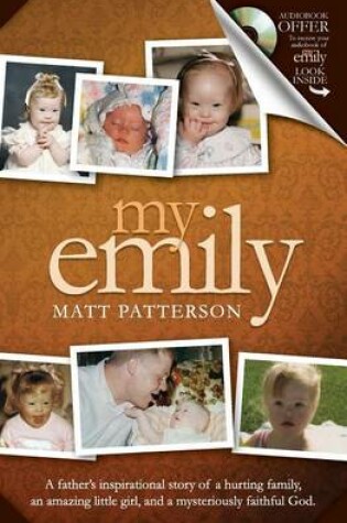 Cover of My Emily