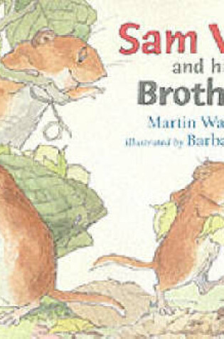 Cover of Sam Vole And His Brothers
