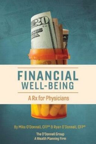 Cover of Financial Well-Being