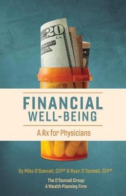 Book cover for Financial Well-Being