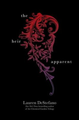 Cover of The Heir Apparent