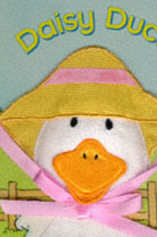 Cover of Daisy Duck