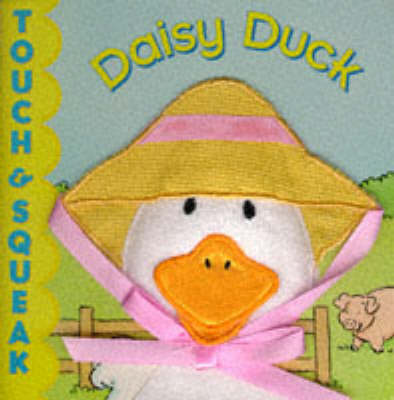 Cover of Daisy Duck