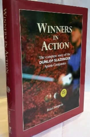 Cover of Winners in Action