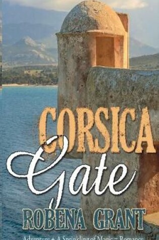 Cover of Corsica Gate