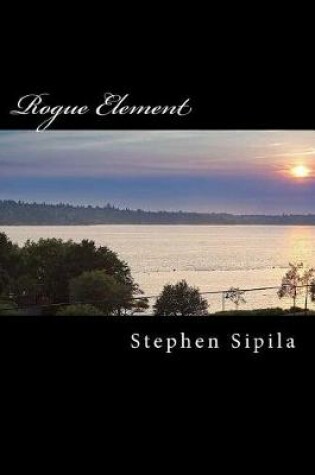 Cover of Rogue Element