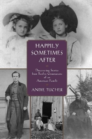 Cover of Happily Sometimes After