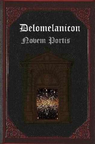 Cover of Delomelanicon