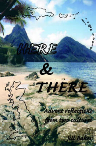 Cover of Here and There