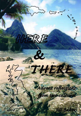 Book cover for Here and There