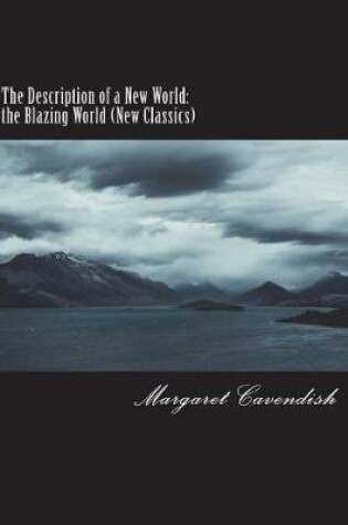 Cover of The Description of a New World