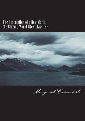 Book cover for The Description of a New World