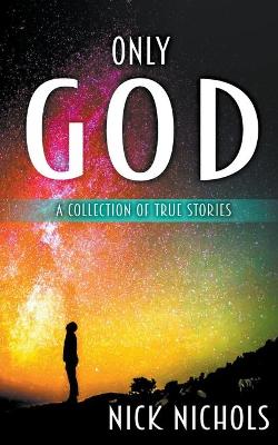 Book cover for Only God