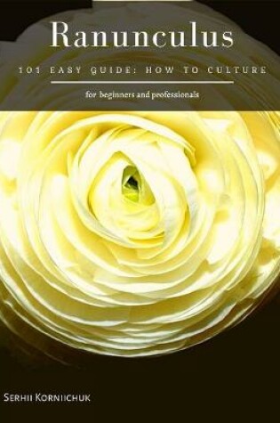 Cover of Ranunculus