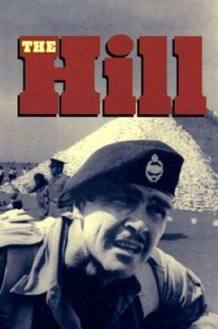 Cover of The Hill